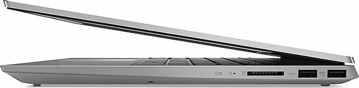 Lenovo IdeaPad S340-15IIL, Platinum Grey, Core i5-1035G1, 8GB RAM, 512GB SSD, DE