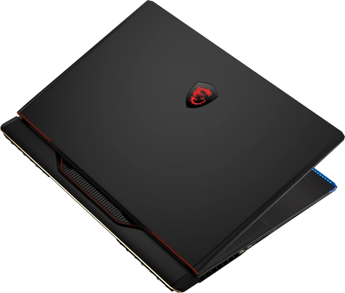 MSI Raider GE78 HX 13VG-034, Core Black, Core i7-13700HX, 32GB RAM, 2TB SSD, GeForce RTX 4070, DE