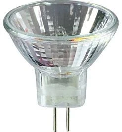 Philips BrilliantLine Dichroic 20W GU4 10D