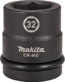 Makita Außensechskant Steckschlüssel 1", 32x63mm