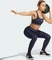 adidas Techfit Sport-BH legend ink (Damen) Vorschaubild