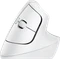 Logitech Lift Vertical Ergonomic Mouse, Off-White, Logi Bolt, USB/Bluetooth Vorschaubild