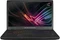 ASUS ROG Strix GL702VI-BA007T, schwarz, Core i7-7700HQ, 16GB RAM, 256GB SSD, 1TB HDD, GeForce GTX 1080, DE Vorschaubild