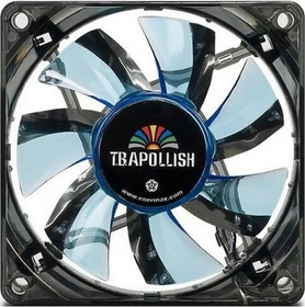 Enermax T.B.Apollish blau, 140mm