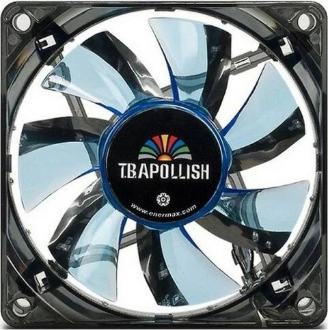 Enermax T.B.Apollish blau, 140mm