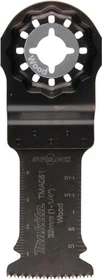 Makita TMA051 HCS Tauchsägeblatt 32mm, 1 Stück