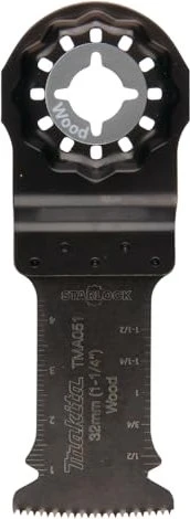 Makita TMA051 HCS Tauchsägeblatt 32mm, 1 Stück