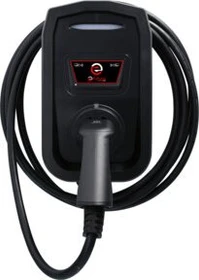 KS Tools efuturo Wallbox 3.7kW mit RFID, 5m Ladekabel