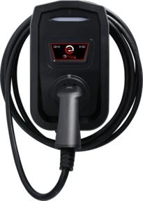 KS Tools efuturo Wallbox 3.7kW mit RFID, 5m Ladekabel