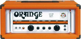 Orange AD200B MK3