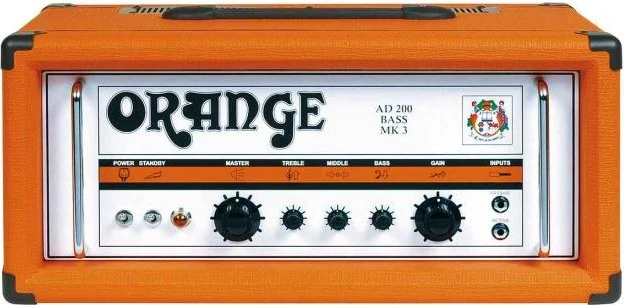 Orange AD200B MK3
