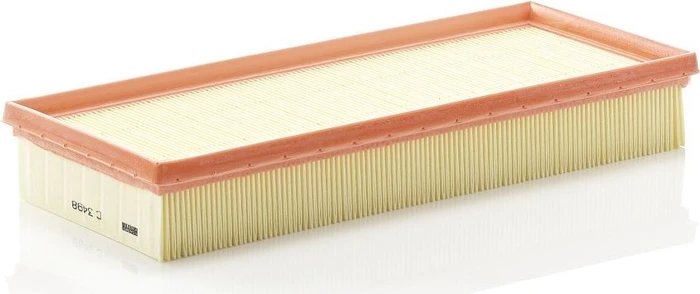 Mann Filter C 3498
