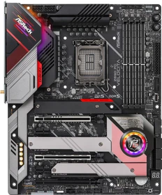 ASRock Z690 PG Velocita (Intel 1700)