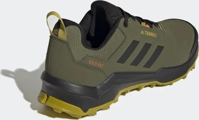 adidas Terrex AX4 Beta Cold.RDY focus olive/core black/pulse olive (Herren)