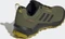 adidas Terrex AX4 Beta Cold.RDY focus olive/core black/pulse olive (Herren) Vorschaubild