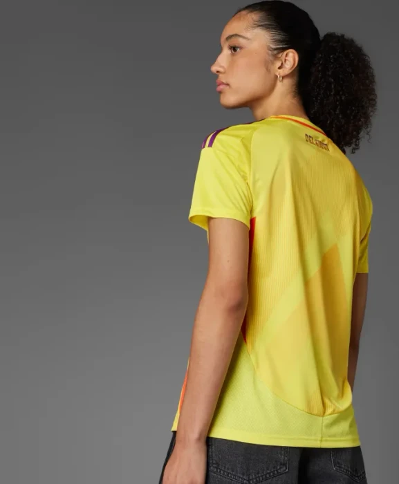 adidas UEFA EURO 2025 Belgien Frauenteam Auswärtstrikot (Damen)