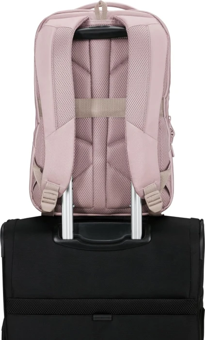 Samsonite GuardIT Classy 2.0, Backpack, 14.1" Notebook-Rucksack, 40cm, 17.5l, Stone Grey