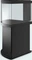Juwel Trigon 350 LED Aquarium-Set mit Unterschrank, schwarz/schwarz, 350l Vorschaubild
