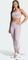 adidas TECHFIT 3-Streifen Hose lang preloved fig (Damen) Vorschaubild