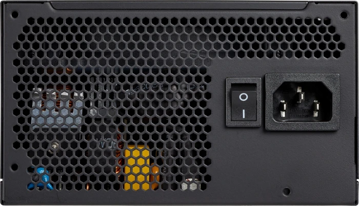 Corsair Vengeance Series Silver 650M 650W, ATX 2.4