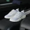 adidas Rapidmove Go frozen purple/chalk white/beige (Damen) Vorschaubild