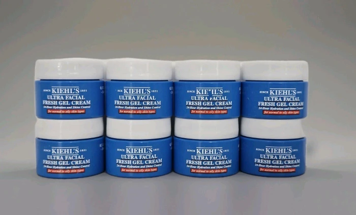 Kiehl's Ultra Facial Oil-Free Gel-Cream, 50ml
