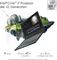 MSI Creator 15 469-A10UH, Carbon Gray, Core i7-10870H, 32GB RAM, 1.02TB SSD, GeForce RTX 3080, DE Vorschaubild