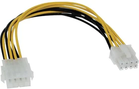InLine 8-Pin Verlängerung 20cm (26631)
