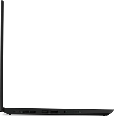 Lenovo ThinkPad P14s G2 (Intel), Core i7-1165G7, 16GB RAM, 512GB SSD, T500, DE