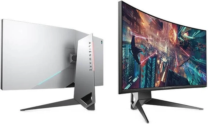 Dell Alienware AW3418DW, 34"