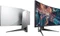 Dell Alienware AW3418DW, 34" Vorschaubild