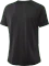 Löffler Printshirt LIG Merino Tencel CF Funktionsshirt kurzarm schwarz (Herren) Vorschaubild