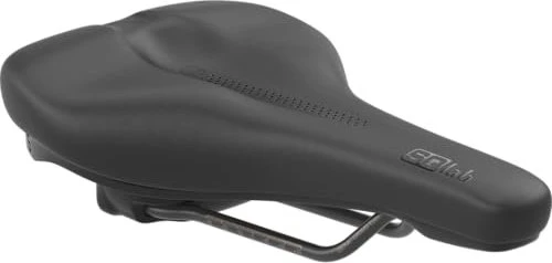 SQ-lab 602 Ergolux Active 2.1 150mm Sattel
