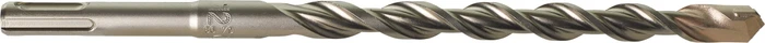 Milwaukee SDS-plus M2 Hammerbohrer