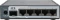 MikroTik RouterBOARD hEX S 2025 Gigabit Router, 5x RJ-45, 1x SFP, PoE Vorschaubild