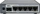 MikroTik RouterBOARD hEX S 2025 Gigabit Router, 5x RJ-45, 1x SFP, PoE (E60iUGS)