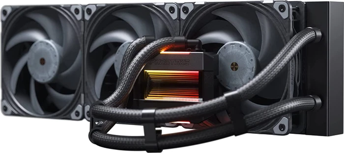 Phanteks Glacier One 360 T30 Gen2