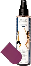 academie Bronz' Express Teintée Lotion,    100ml