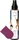academie Bronz' Express Teintée Lotion, 100ml