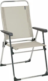 Lafuma Alu Victoria Batyline Iso Campingsessel seigle