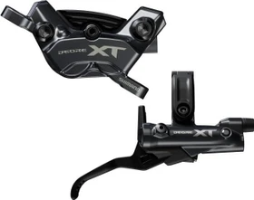 Shimano Deore XT BL-M8200/BR-M8220 HR Scheibenbremse