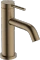 Hansgrohe Tecturis S Standventil 80 EcoSmart+ mit Hebelgriff für Kaltwasser oder vorgemischtes Wasser ohne Ablaufgarnitur brushed bronze Vorschaubild