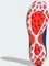 adidas Predator League AG lucid blue/cloud white/solar red Vorschaubild