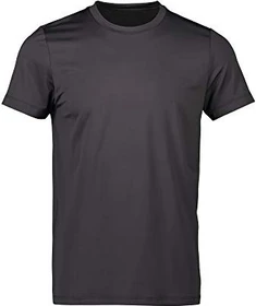 POC Reform Enduro Light Trikot kurzarm sylvanite grey (Herren)