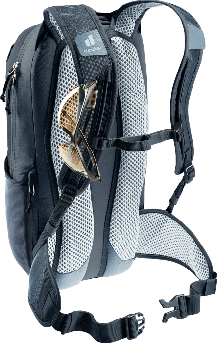 Deuter Race 12 schwarz