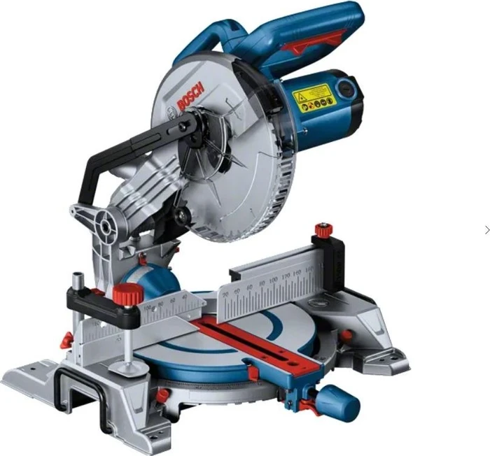Bosch Professional PRO GCM 216 Elektro-Kappsäge