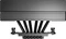 ID-Cooling IS-77-XT Black, schwarz Vorschaubild