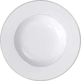 Villeroy & Boch Anmut Platinum No.1 Suppenteller 24cm