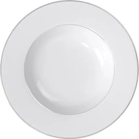 Villeroy & Boch Anmut Platinum No.1 Suppenteller 24cm