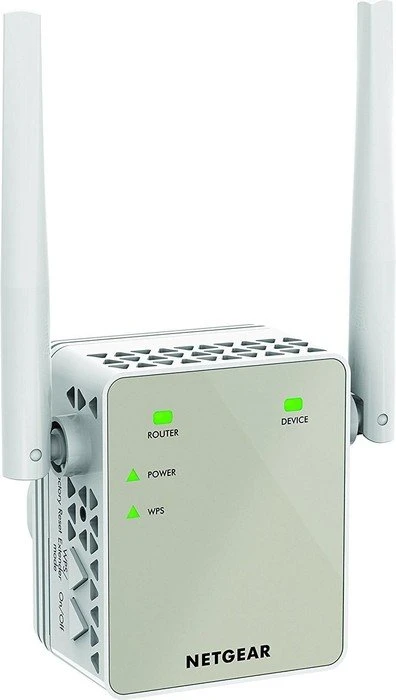 Netgear Wi-Fi Range Extender EX6120